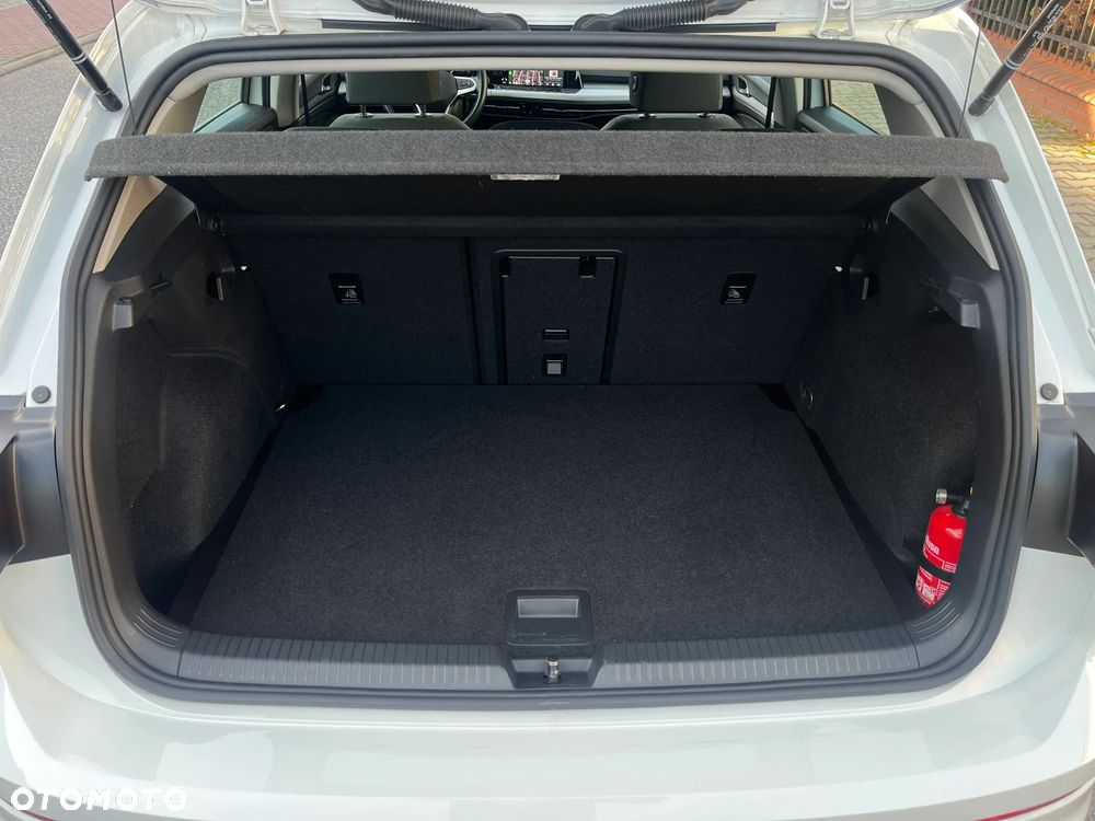 Volkswagen Golf - 14