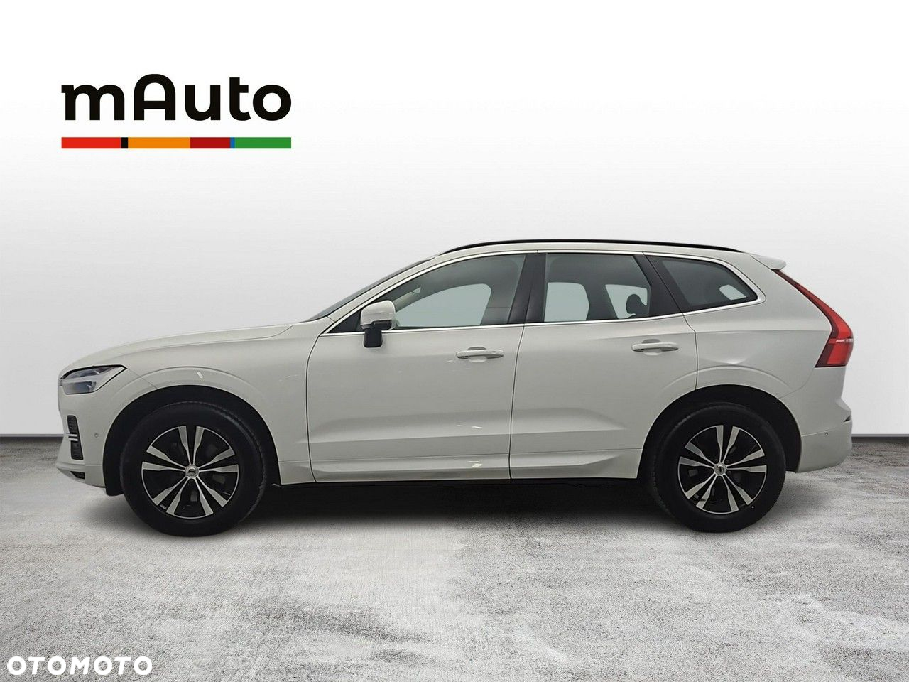 Volvo XC 60 - 2