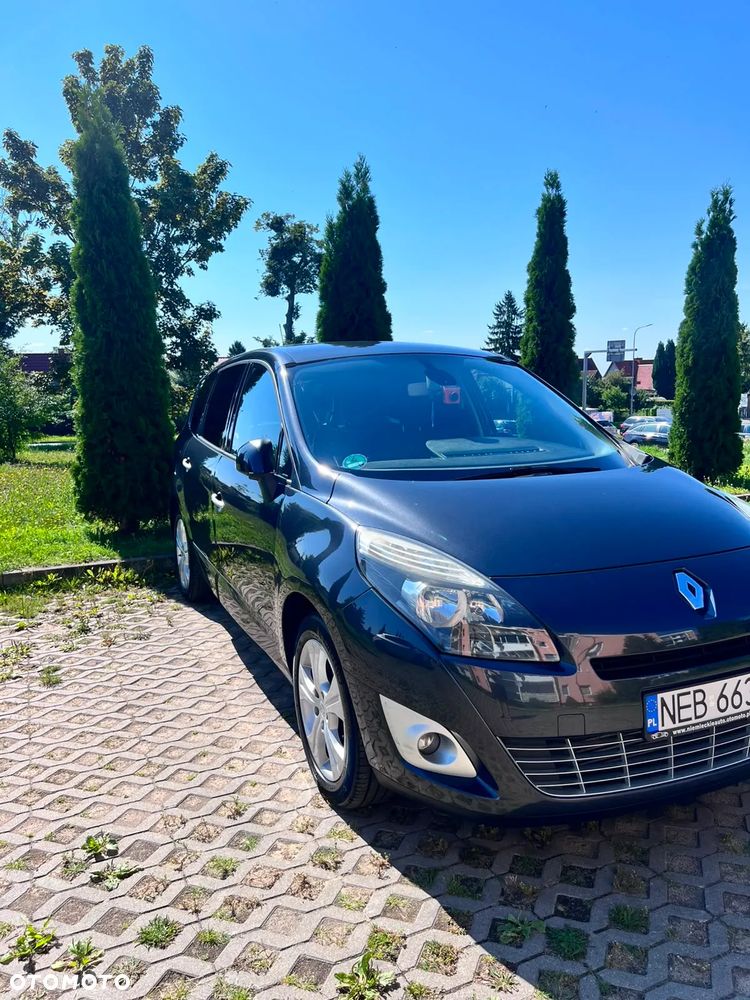 Renault Grand Scenic - 4