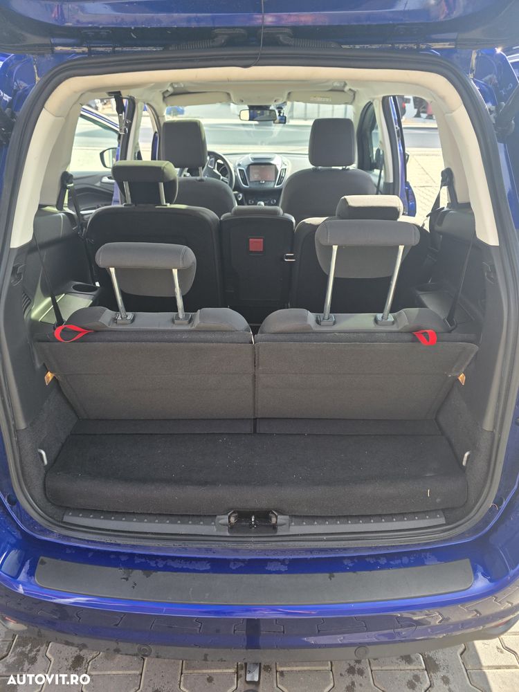 Ford Grand C-Max 2.0 TDCi Titanium - 6