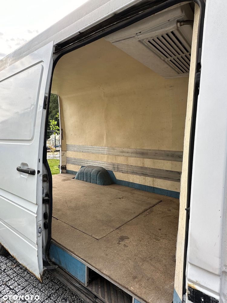 Mercedes-Benz Sprinter 308 - 7