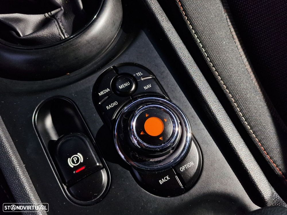 MINI Clubman One D - 22