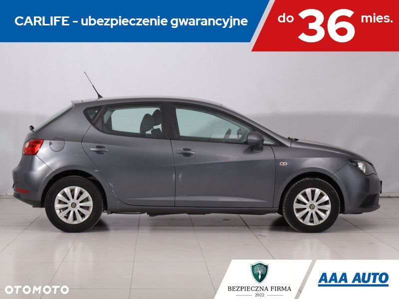 Seat Ibiza - 8