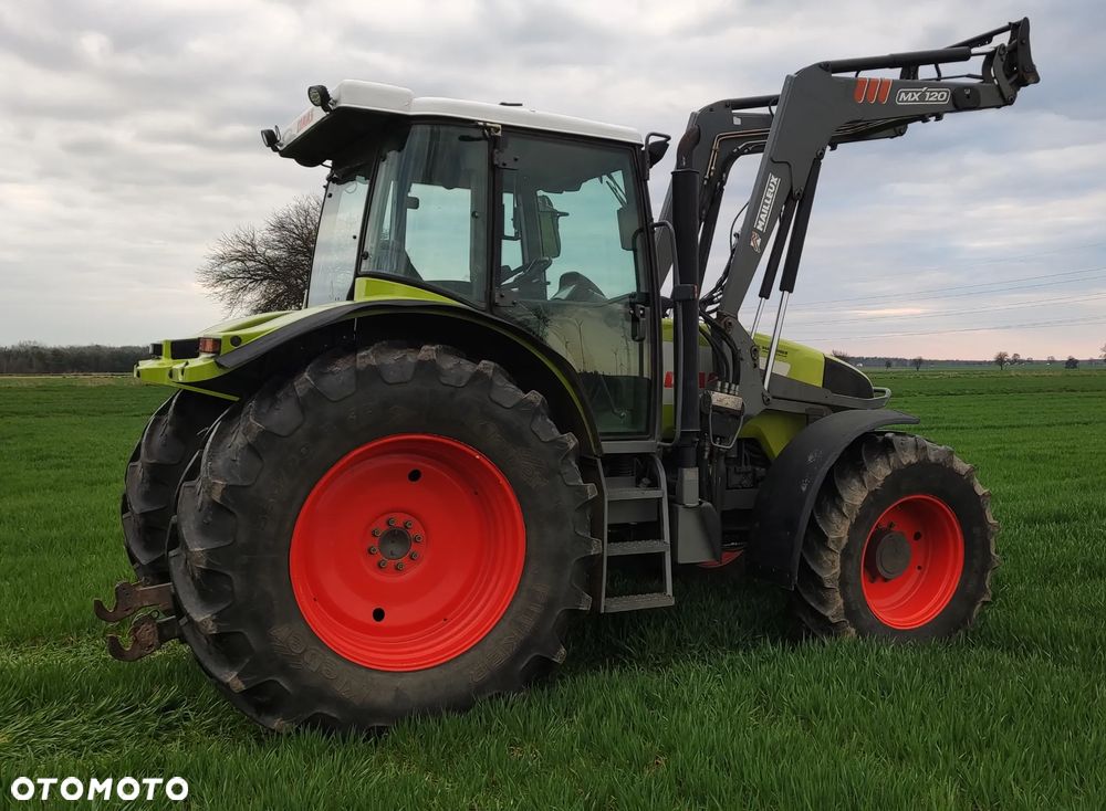 Renault ARES 656 RZ - 6