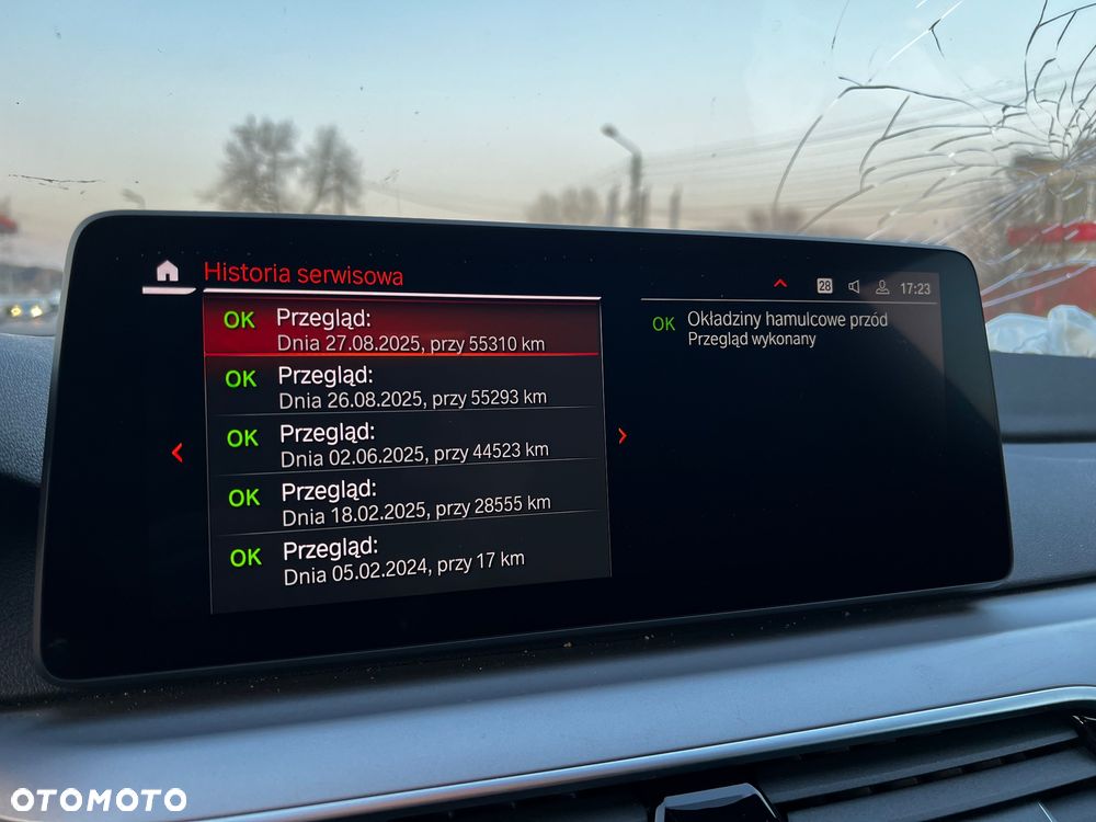 BMW Seria 5 530i xDrive - 19