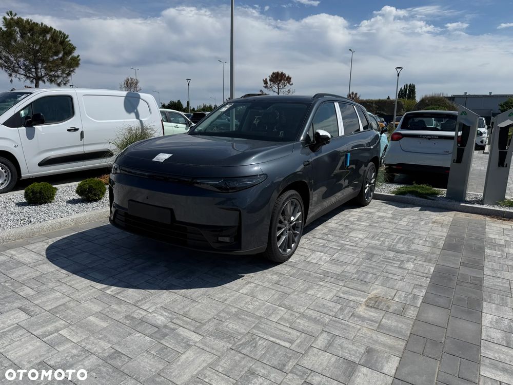 Leapmotor C10 69.9 kWh PRO Design - 15