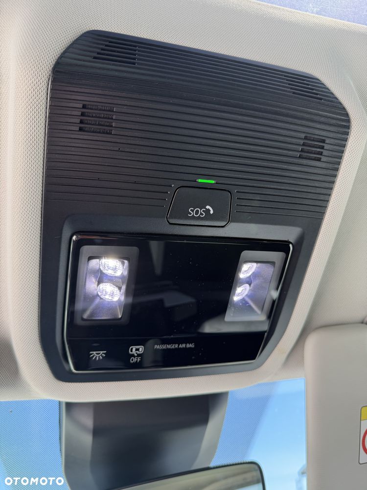 Ford Tourneo Connect 2.0 EcoBlue Allrad TREND - 7
