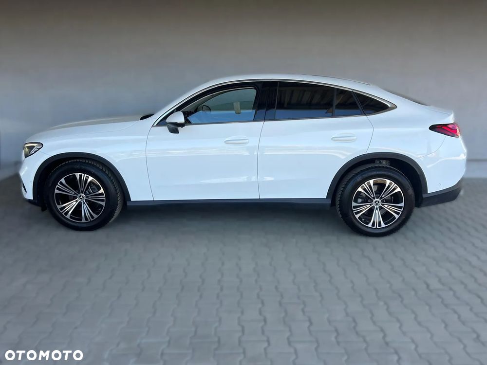 Mercedes-Benz GLC 220 d 4Matic 9G-TRONIC Edition Avantgarde - 14
