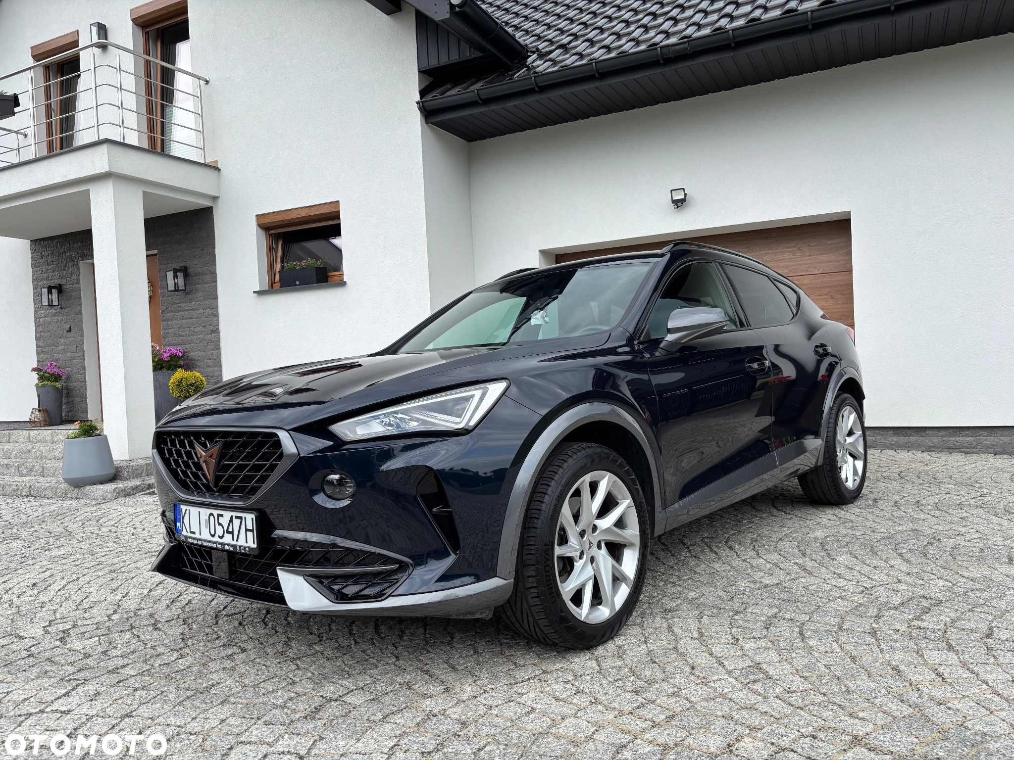 Cupra Formentor 1.5 TSI - 9