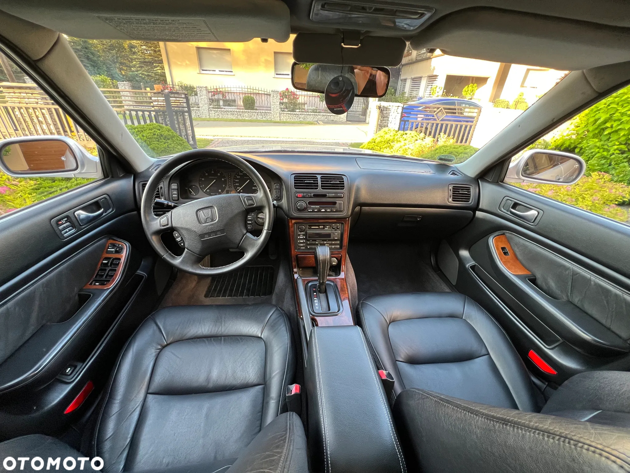 Honda Legend 3.2 - 27