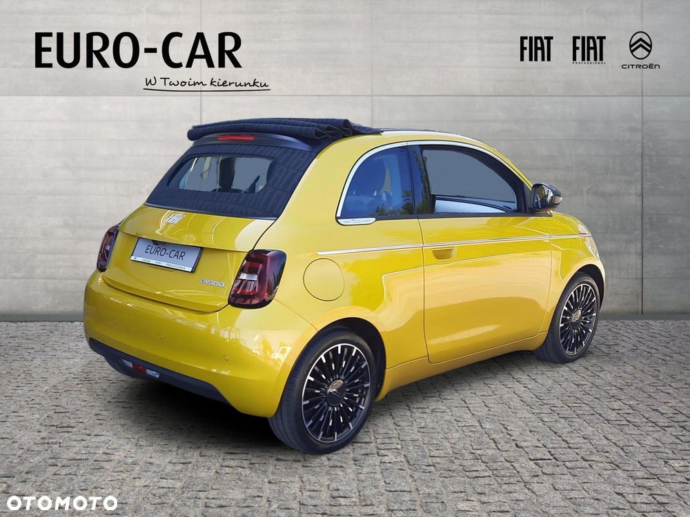 Fiat 500 - 5