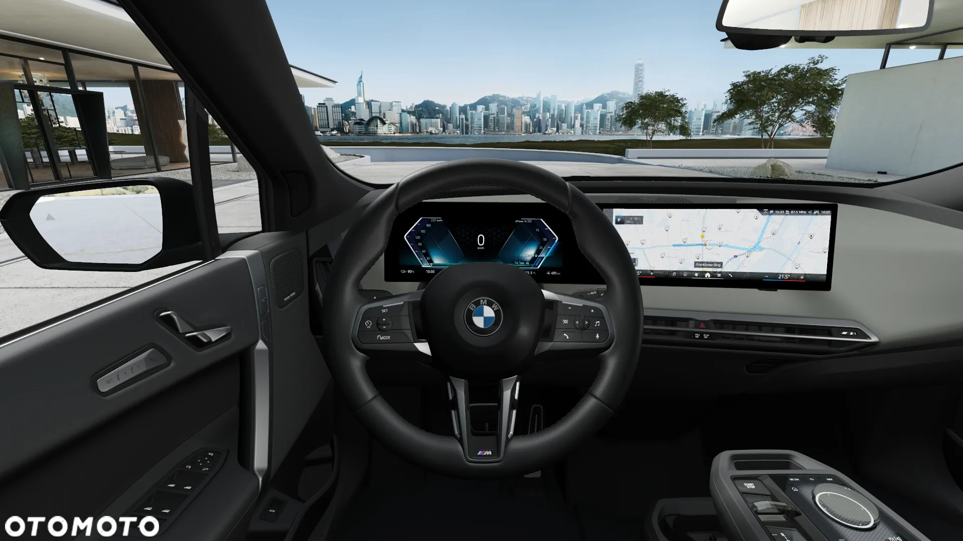 BMW iX xDrive60 - 14