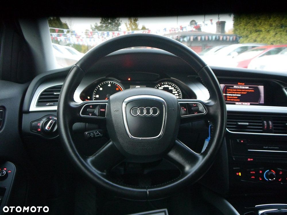 Audi A4 Avant - 15