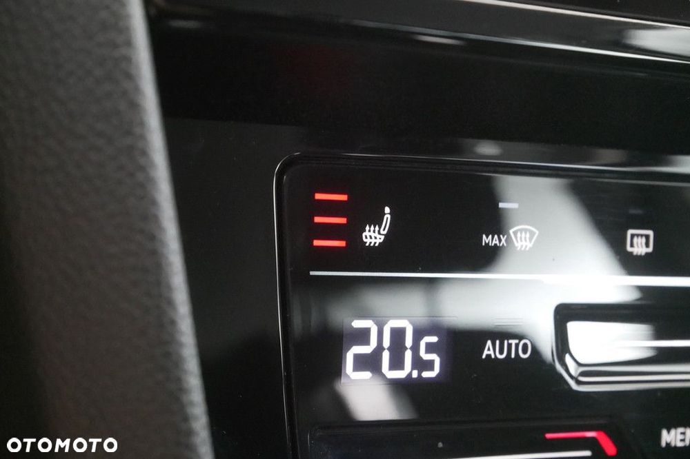 Volkswagen Passat Variant 2.0 TSI Business DSG - 21