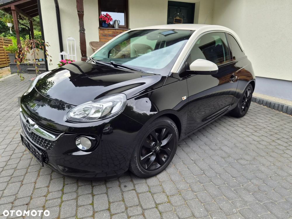 Opel Adam 1.4 Jam Unlimited S&S - 1