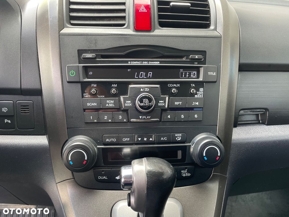 Honda CR-V - 27
