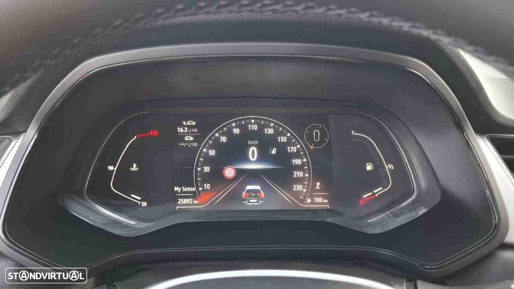 Renault Captur 1.0 TCe Techno - 18