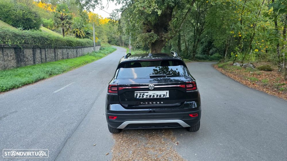 VW T-Cross - 31
