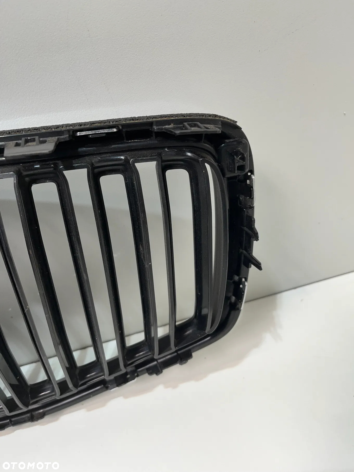 GRILL VOLVO V60 32132215 - 5