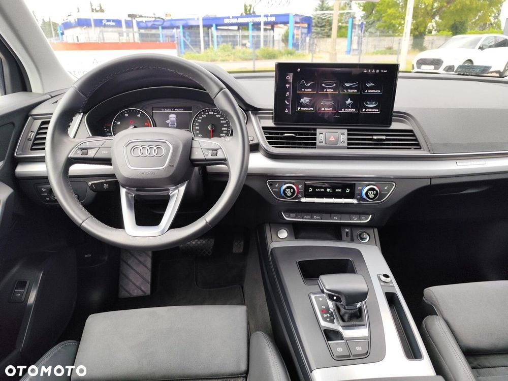 Audi Q5 Sportback - 12