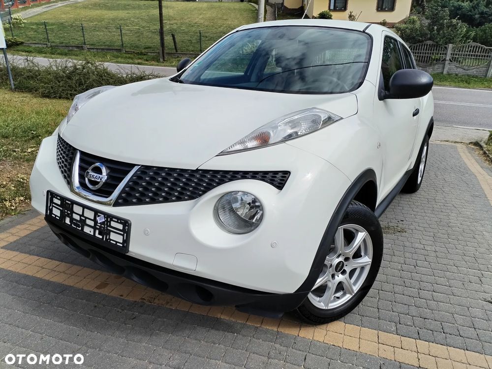Nissan Juke - 33