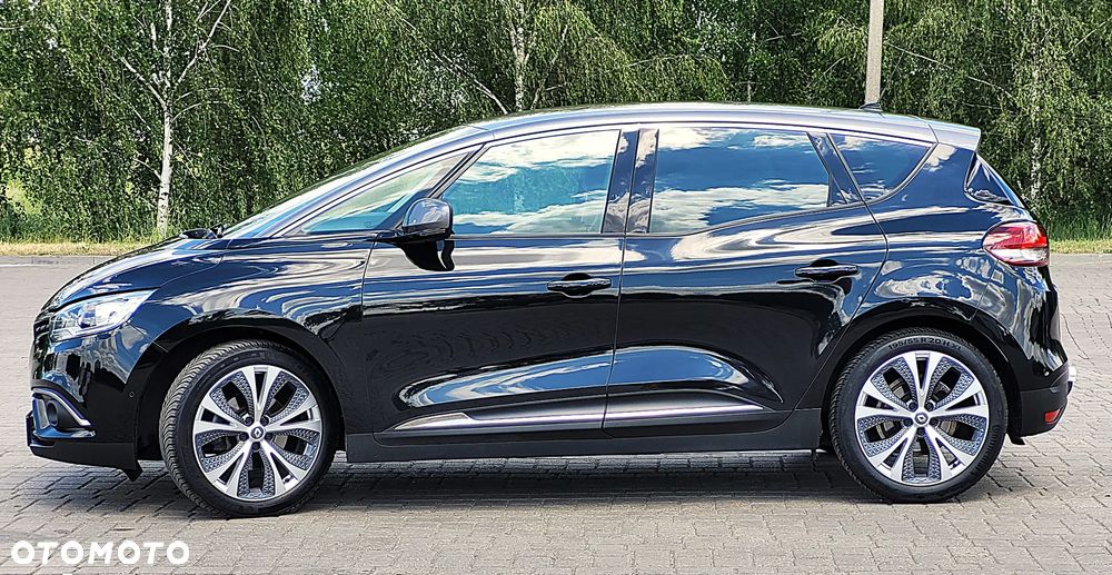 Renault Scenic ENERGY TCe 130 INTENS - 6