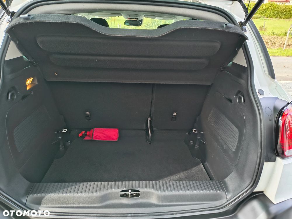 Citroën C3 Aircross PureTech 110 Stop & Start OPF SHINE - 25