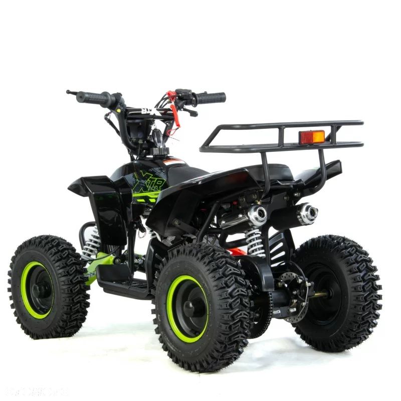 XTR Inny - 2