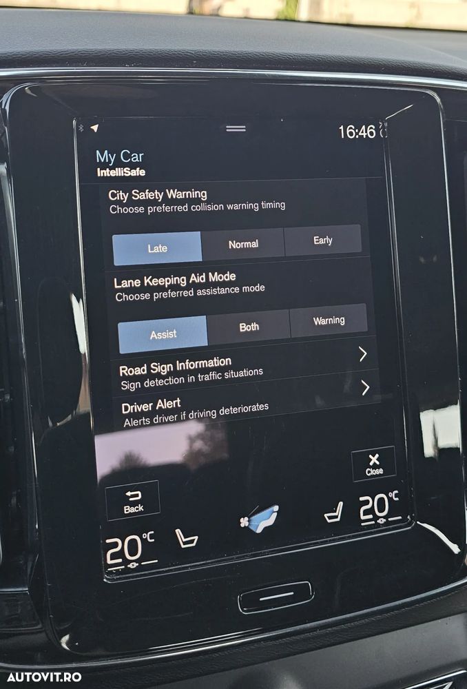 Volvo XC 40 T3 Geartronic RDesign - 17