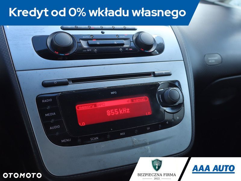 Seat Altea XL - 14