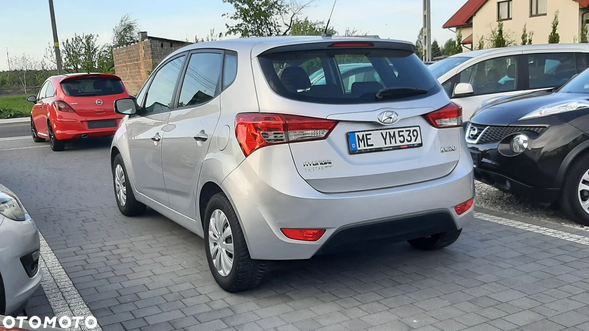 Hyundai ix20 1.4 5 Star Edition - 4