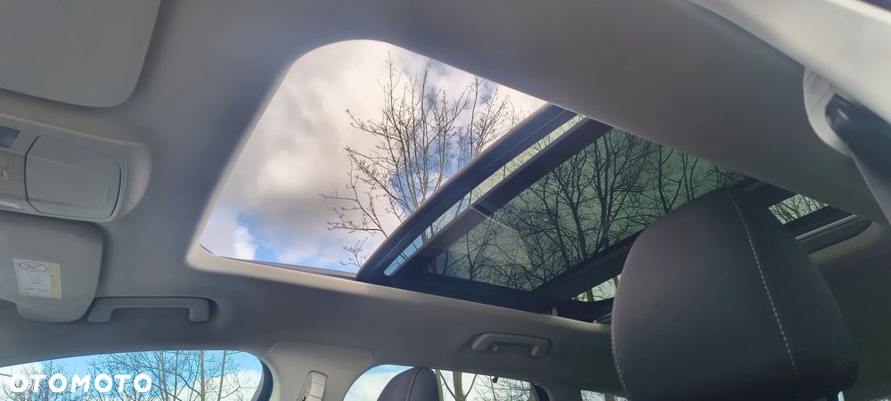 Ford Mondeo 2.0 TDCi STart-Stopp PowerShift-Aut Titanium - 17