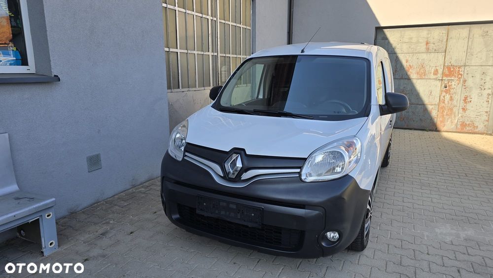 Renault Kangoo - 15