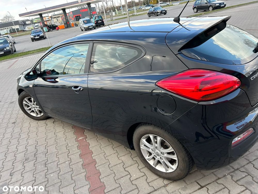 Kia ProCeed 1.6 GDI Edition 7 - 26