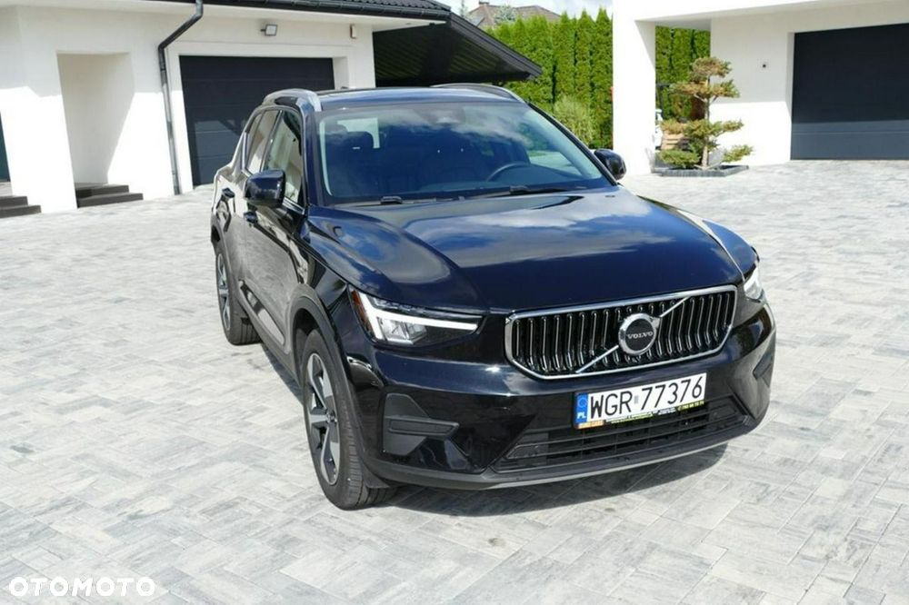 Volvo XC 40 B5 B AWD Inscription - 17