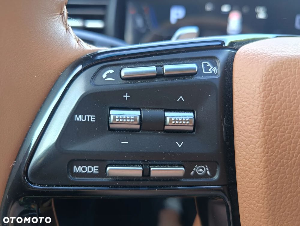 SsangYong/KGM Torres 1.5 T-GDi 2WD Automatik Forest Edition - 32