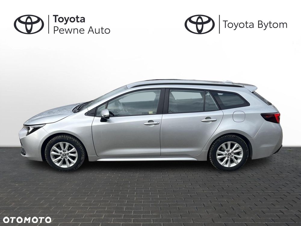 Toyota Corolla 1.8 Hybrid Comfort - 3