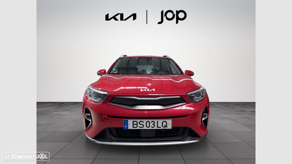 Kia Stonic 1.0 T-GDI Drive 7DCT - 6