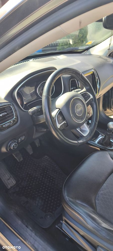 Jeep Compass 1.4 TMair Night Eagle FWD S&S - 13