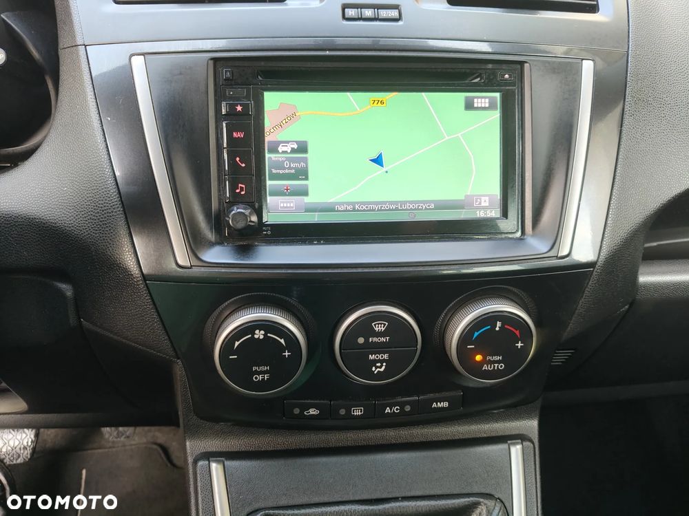 Mazda 5 2.0 MZR-DISI i-stop Kenko - 13