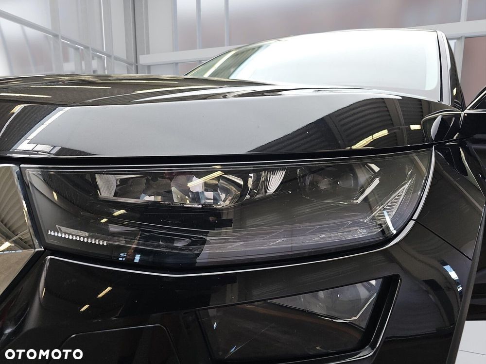Skoda Kodiaq 2.0 TDI 4x4 L&K DSG - 24