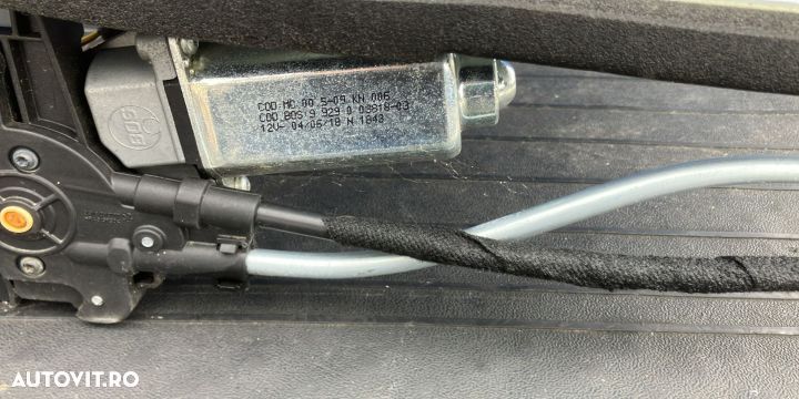 Trapa electrica 03818-03 03818-03 Ford S-Max 1 [2006 - 2010] Minivan - 4
