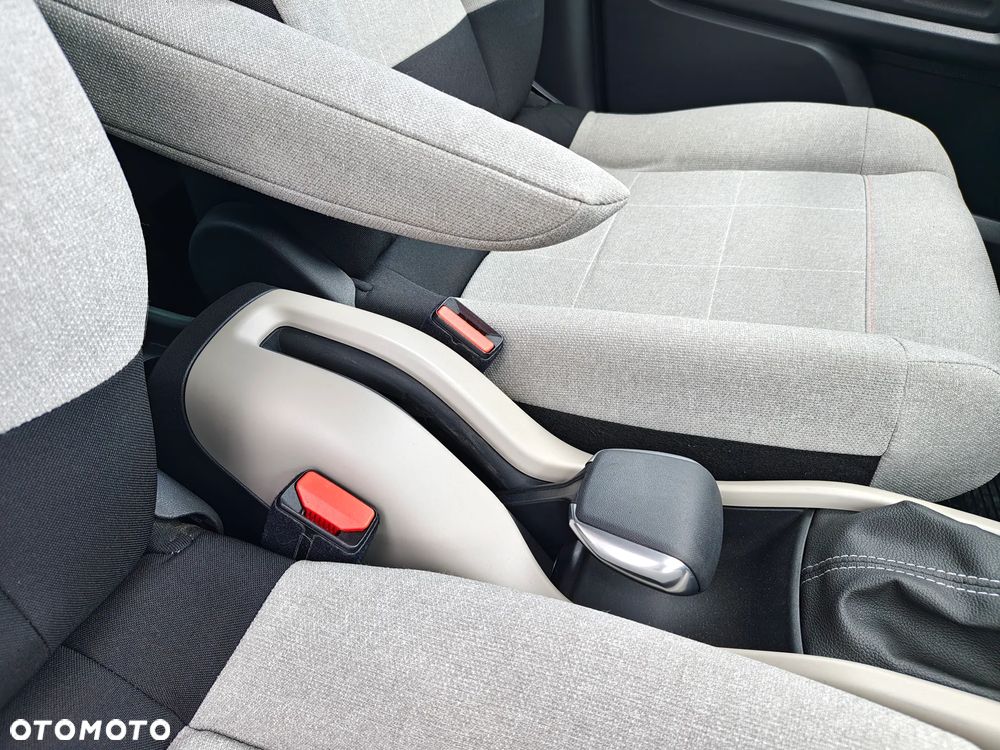 Citroën C3 Aircross - 27