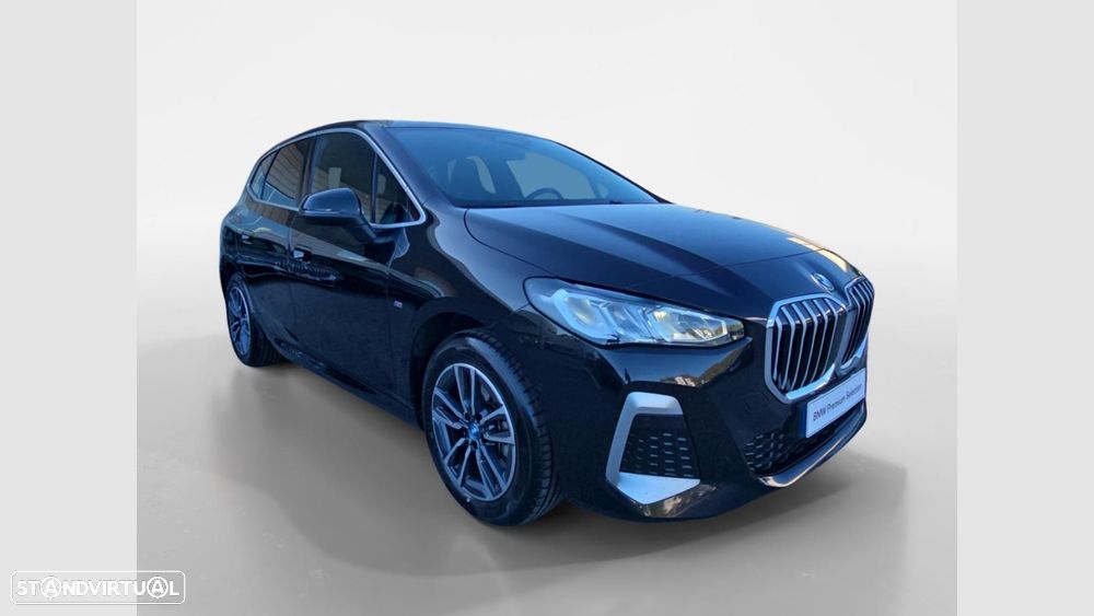 BMW 225xe Active Tourer e xDrive Pack Desportivo M - 4