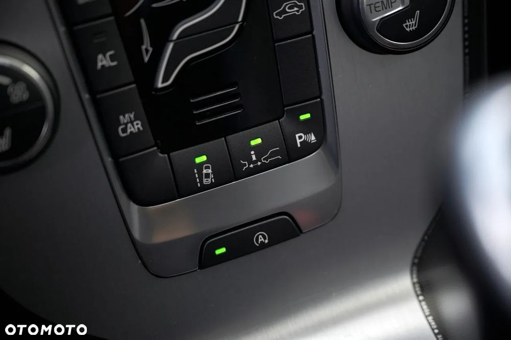 Volvo V40 Cross Country D2 Ocean Race - 36