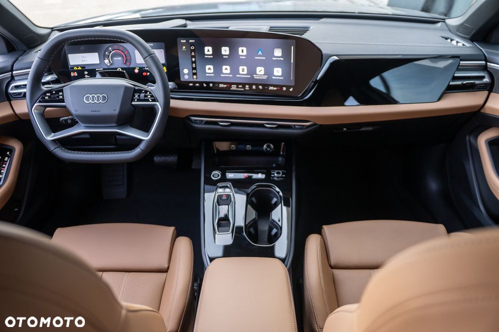 Audi A5 Avant TFSI mHEV 200 kW Quattro S tronic - 20