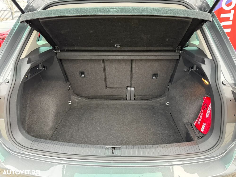 Volkswagen Tiguan 2.0 TDI SCR (BlueMotion Technology) DSG Sound - 22