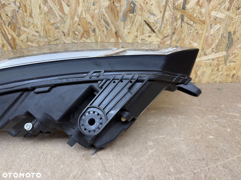 LAMPA LEWA FULL LED DACIA SANDERO III LOGAN III 260605914R - 9
