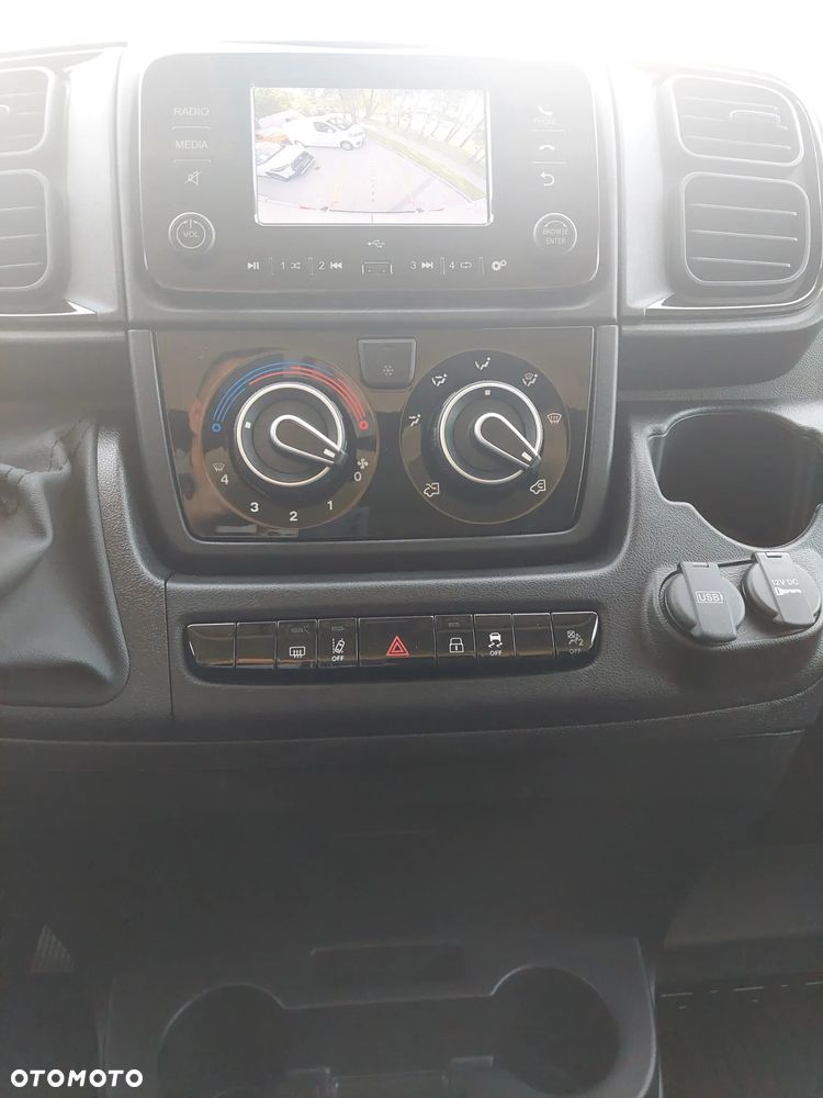 Toyota Proace MAX - 26