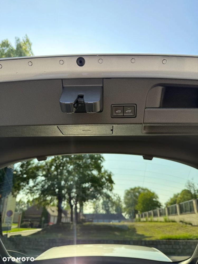 Volkswagen Arteon 2.0 TDI 4Motion SCR R-Line DSG - 10